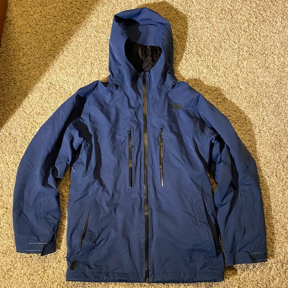 The North Face Other - The North Face Chakal Jacket